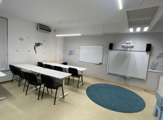 Profilingua Poznań Winogrady