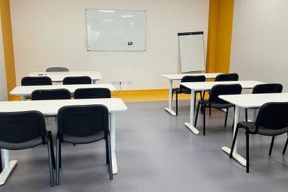 obiekt konferencyjny - Profilingua Kraków Ruczaj - zdjęcie 2