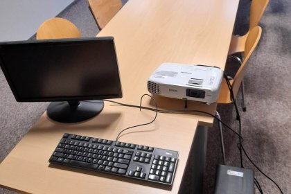 obiekt konferencyjny - Profilingua Gdańsk - zdjęcie 1
