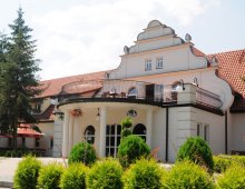 Ośrodek Szkoleniowo-Wypoczynkowy Wityng