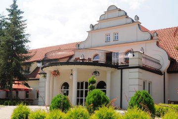 Ośrodek Szkoleniowo-Wypoczynkowy Wityng