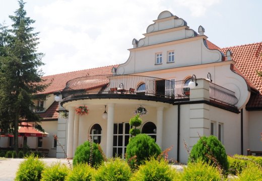 Ośrodek Szkoleniowo-Wypoczynkowy Wityng