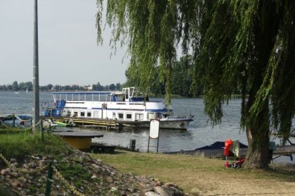 hotel *** - Ośrodek Szkoleniowo-Wypoczynkowy Wityng - zdjęcie 3