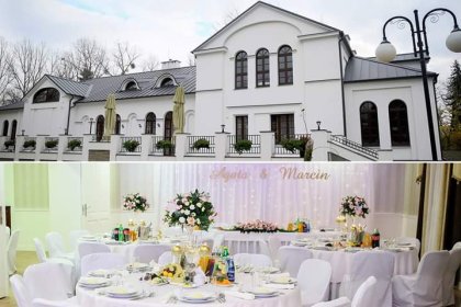 hotel *** - Ośrodek Szkoleniowo-Wypoczynkowy Wityng - zdjęcie 2
