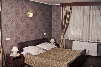 hotel *** - Ośrodek Szkoleniowo-Wypoczynkowy Wityng - zdjęcie 4