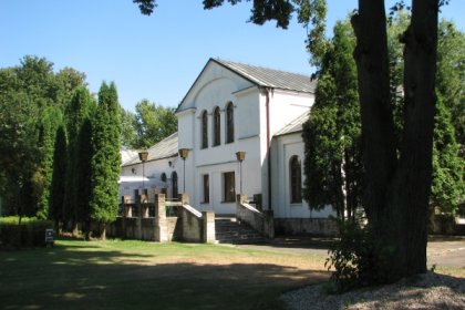 hotel *** - Ośrodek Szkoleniowo-Wypoczynkowy Wityng - zdjęcie 7