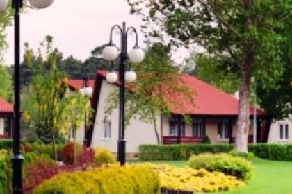 hotel *** - Ośrodek Szkoleniowo-Wypoczynkowy Wityng - zdjęcie 8