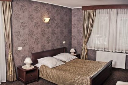 hotel *** - Ośrodek Szkoleniowo-Wypoczynkowy Wityng - zdjęcie 12