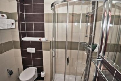 hotel *** - Ośrodek Szkoleniowo-Wypoczynkowy Wityng - zdjęcie 10