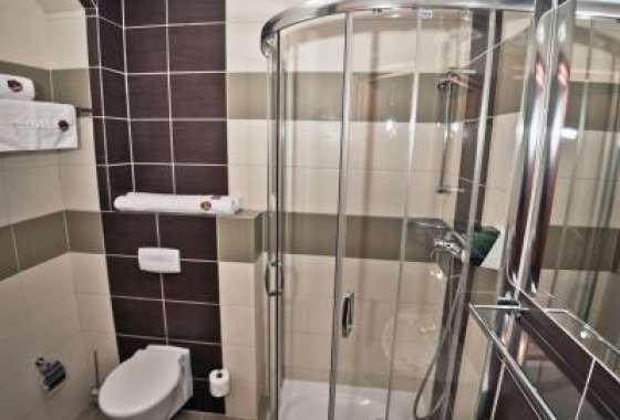 hotel *** - Ośrodek Szkoleniowo-Wypoczynkowy Wityng - Pokoje - zdjęcie 2