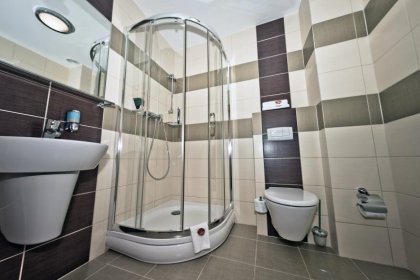 hotel *** - Ośrodek Szkoleniowo-Wypoczynkowy Wityng - zdjęcie 9