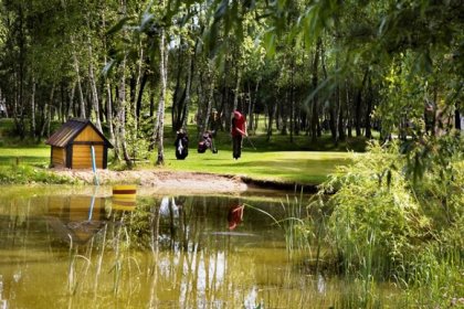 hotel *** - Ośrodek Szkoleniowo-Wypoczynkowy Wityng - zdjęcie 17