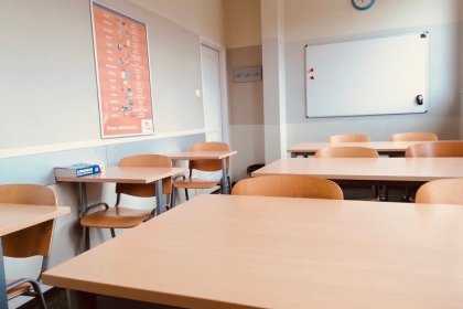 obiekt konferencyjny - Profilingua Warszawa Bemowo - zdjęcie 1
