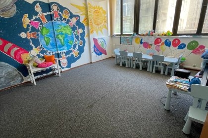 obiekt konferencyjny - Profilingua Łódź - zdjęcie 3