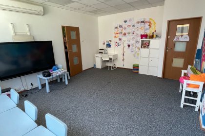 obiekt konferencyjny - Profilingua Łódź - zdjęcie 4