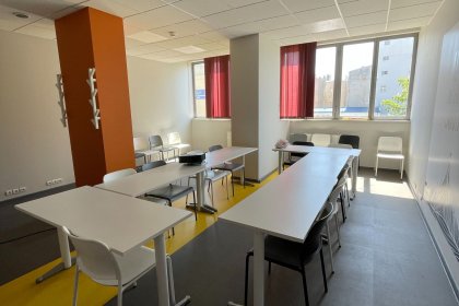 obiekt konferencyjny - Profilingua Łódź - zdjęcie 6