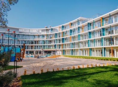 Hotel Linea Mare