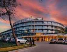 Linea Mare 5*
