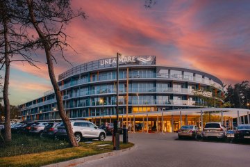 Linea Mare 5*