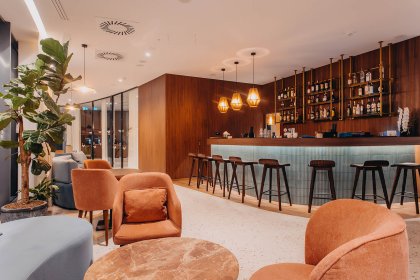 hotel - Linea Mare 5* - zdjęcie 3