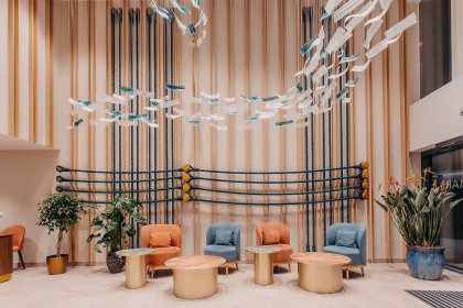 hotel - Linea Mare 5* - zdjęcie 2