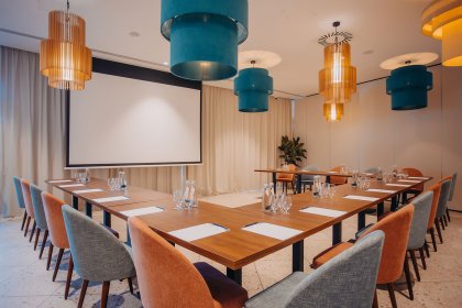 hotel - Linea Mare 5* - zdjęcie 5