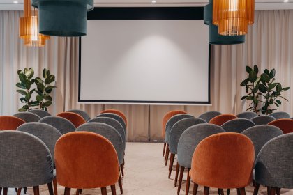 hotel - Linea Mare 5* - zdjęcie 4