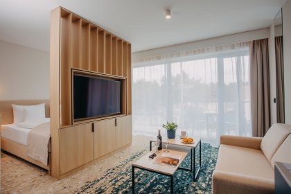 hotel - Linea Mare 5* - zdjęcie 23