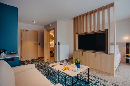 hotel - Linea Mare 5* - zdjęcie 24
