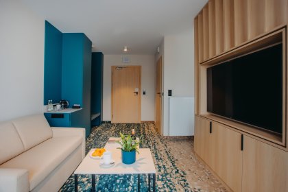 hotel - Linea Mare 5* - zdjęcie 25