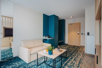 hotel - Linea Mare 5* - zdjęcie 26