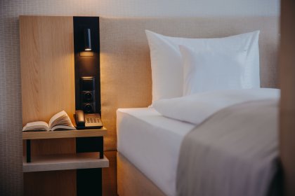 hotel - Linea Mare 5* - zdjęcie 28
