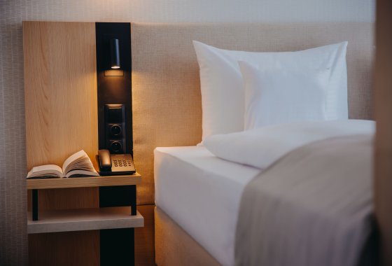 hotel - Linea Mare 5* - Pokoje - zdjęcie 22