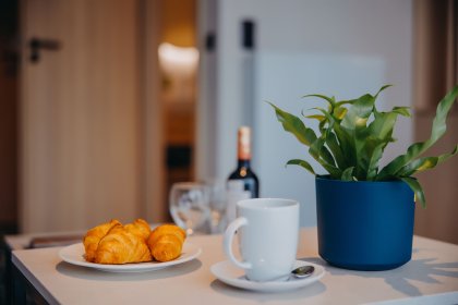 hotel - Linea Mare 5* - zdjęcie 29