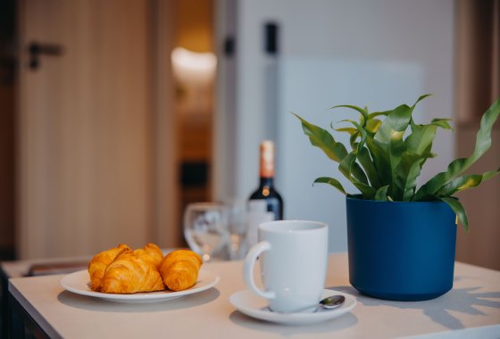 hotel - Linea Mare 5* - Pokoje - zdjęcie 23
