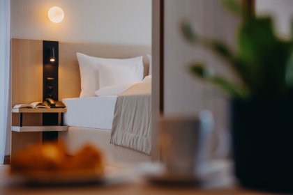 hotel - Linea Mare 5* - zdjęcie 30