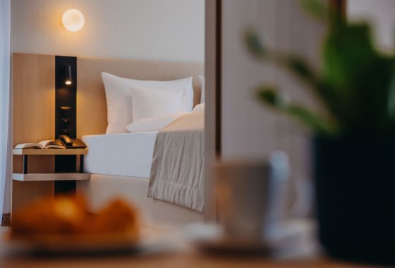 hotel - Linea Mare 5* - Pokoje - zdjęcie 24