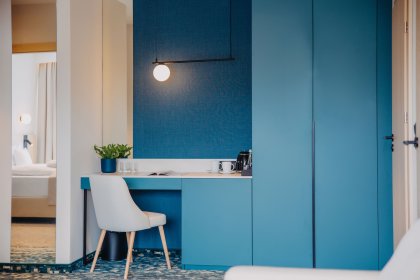hotel - Linea Mare 5* - zdjęcie 31