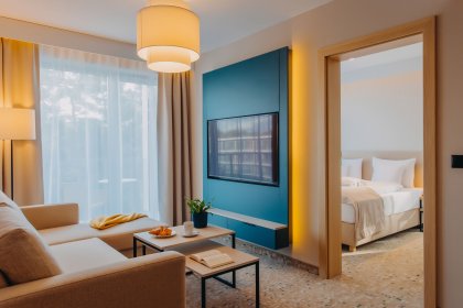 hotel - Linea Mare 5* - zdjęcie 32
