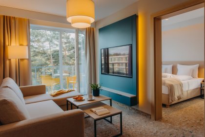 hotel - Linea Mare 5* - zdjęcie 20