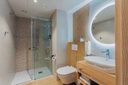 hotel - Linea Mare 5* - zdjęcie 22