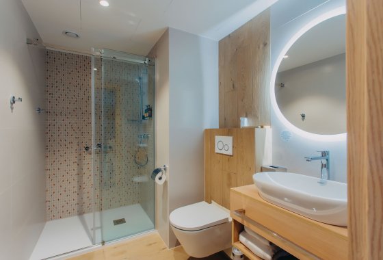 hotel - Linea Mare 5* - Pokoje - zdjęcie 16