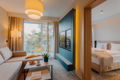 hotel - Linea Mare 5* - zdjęcie 8
