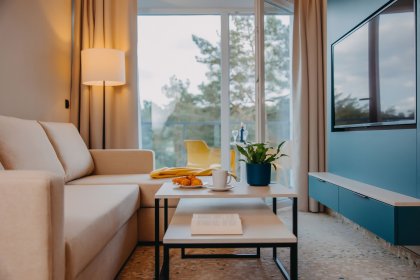 hotel - Linea Mare 5* - zdjęcie 9