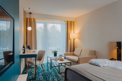 hotel - Linea Mare 5* - zdjęcie 10