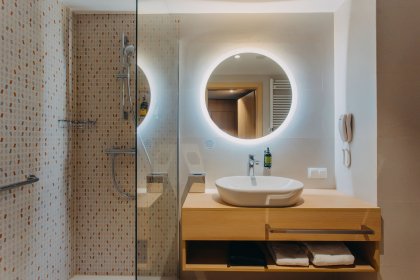 hotel - Linea Mare 5* - zdjęcie 17