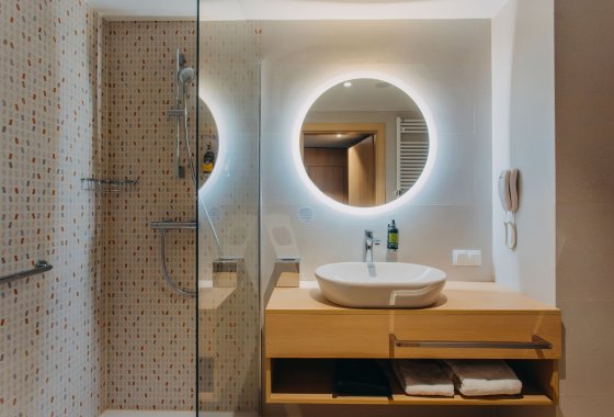 hotel - Linea Mare 5* - Pokoje - zdjęcie 11