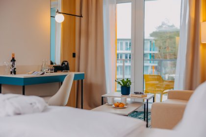 hotel - Linea Mare 5* - zdjęcie 12