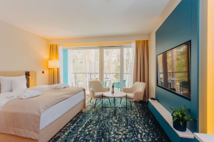 hotel - Linea Mare 5* - zdjęcie 13