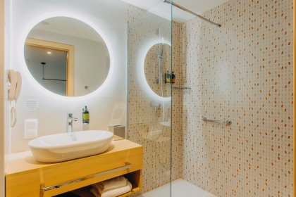 hotel - Linea Mare 5* - zdjęcie 14
